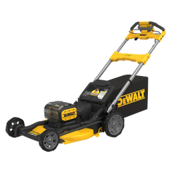 DeWalt DCMWSP256U2 2X20V MAX XR 21" Brushless Cordless RWD Self-Propelled Lawn Mower Kit - image 1