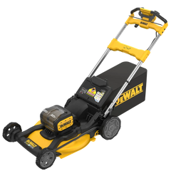DeWalt DCMWSP256U2 2X20V MAX XR 21" Brushless Cordless RWD Self-Propelled Lawn Mower Kit - image 3