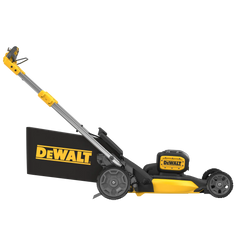 DeWalt DCMWSP256U2 2X20V MAX XR 21" Brushless Cordless RWD Self-Propelled Lawn Mower Kit - image 4