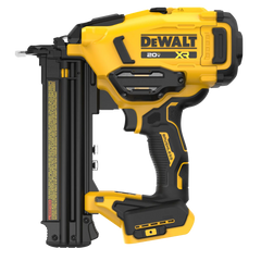 DeWalt DCN210B 20V MAX XR Cordless 18GA Brad Nailer (Tool Only) - image 2