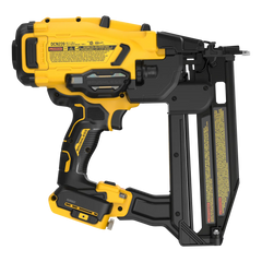 DeWalt DCN220B 20V MAX XR Cordless 16GA Straight Finish Nailer (Tool Only) - image 2