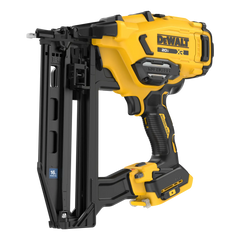 DeWalt DCN220B 20V MAX XR Cordless 16GA Straight Finish Nailer (Tool Only) - image 3