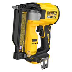 DeWalt DCN623B 20V MAX XR(R) Brushless Cordless 23ga Pin Nailer (Tool Only) - image 3