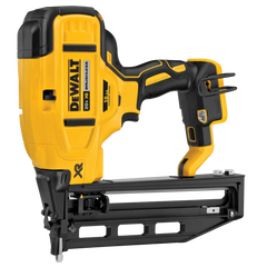 DeWalt DCN662B 20V MAX XR 16ga Cordless Straight Finish Nailer (Tool Only) - image 2