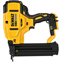 DeWalt DCN680B 20V MAX XR 18ga Cordless Brad Nailer (Tool Only) - image 1