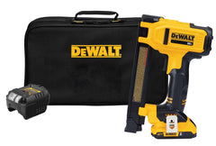 DeWalt DCN701D1 20V MAX Cordless Cable Stapler Kit - image 1