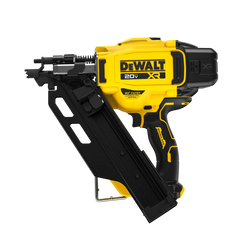 DeWalt DCN930B 20V MAX XR Brushless 30° Paper Collated Framing Nailer (Tool Only) - image 2