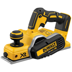 DeWalt DCP580B 20V MAX XR Brushless Cordless Planer (Tool Only) - image 1