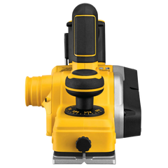 DeWalt DCP580B 20V MAX XR Brushless Cordless Planer (Tool Only) - image 3