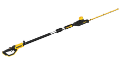 DeWalt DCPH820B 20V MAX 22" Cordless Pole Hedge Trimmer, Tool Only - image 1