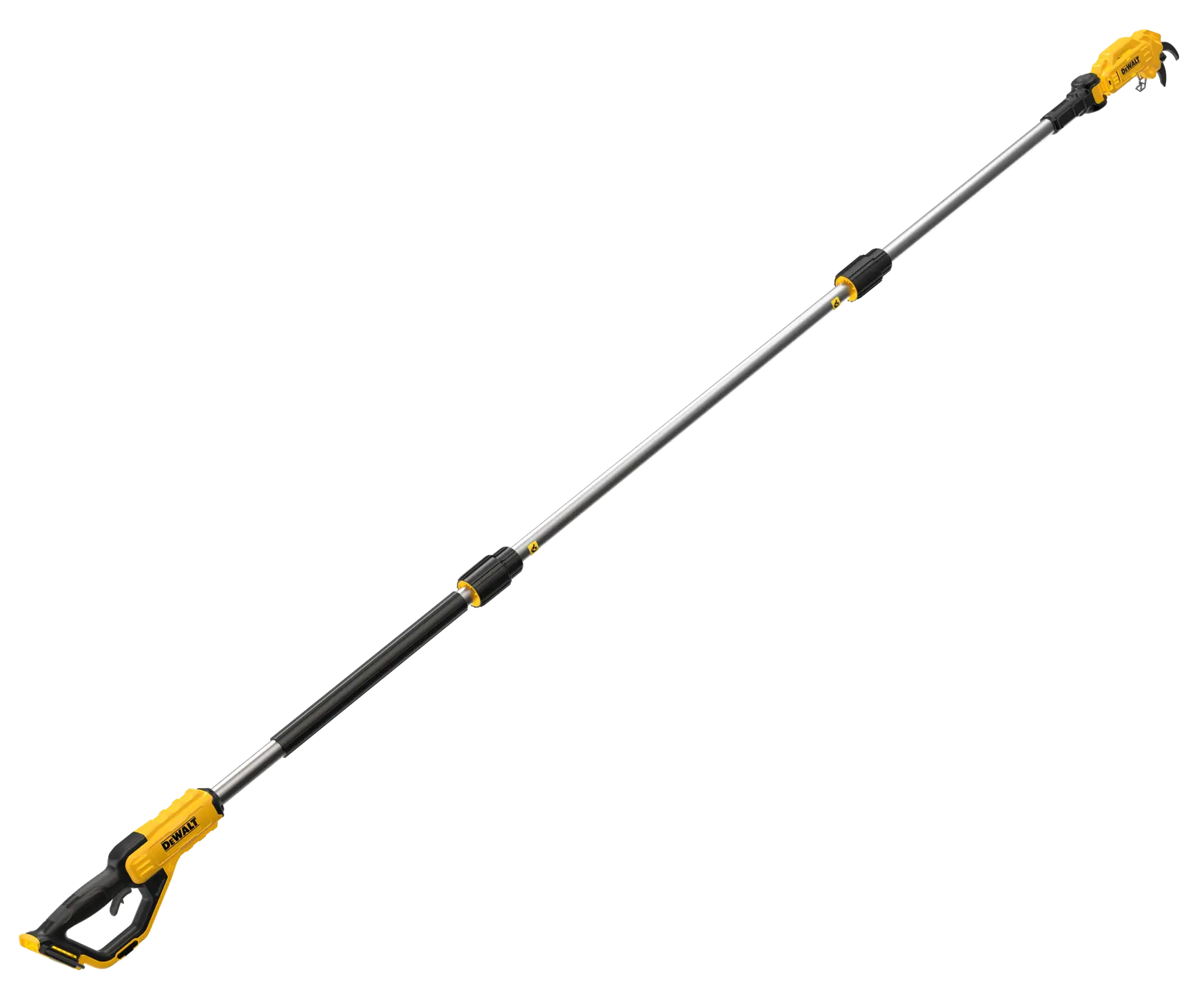 DeWalt DCPPR320B 20V MAX 1-1/2" Cordless Pole Pruner, Tool Only - image 1