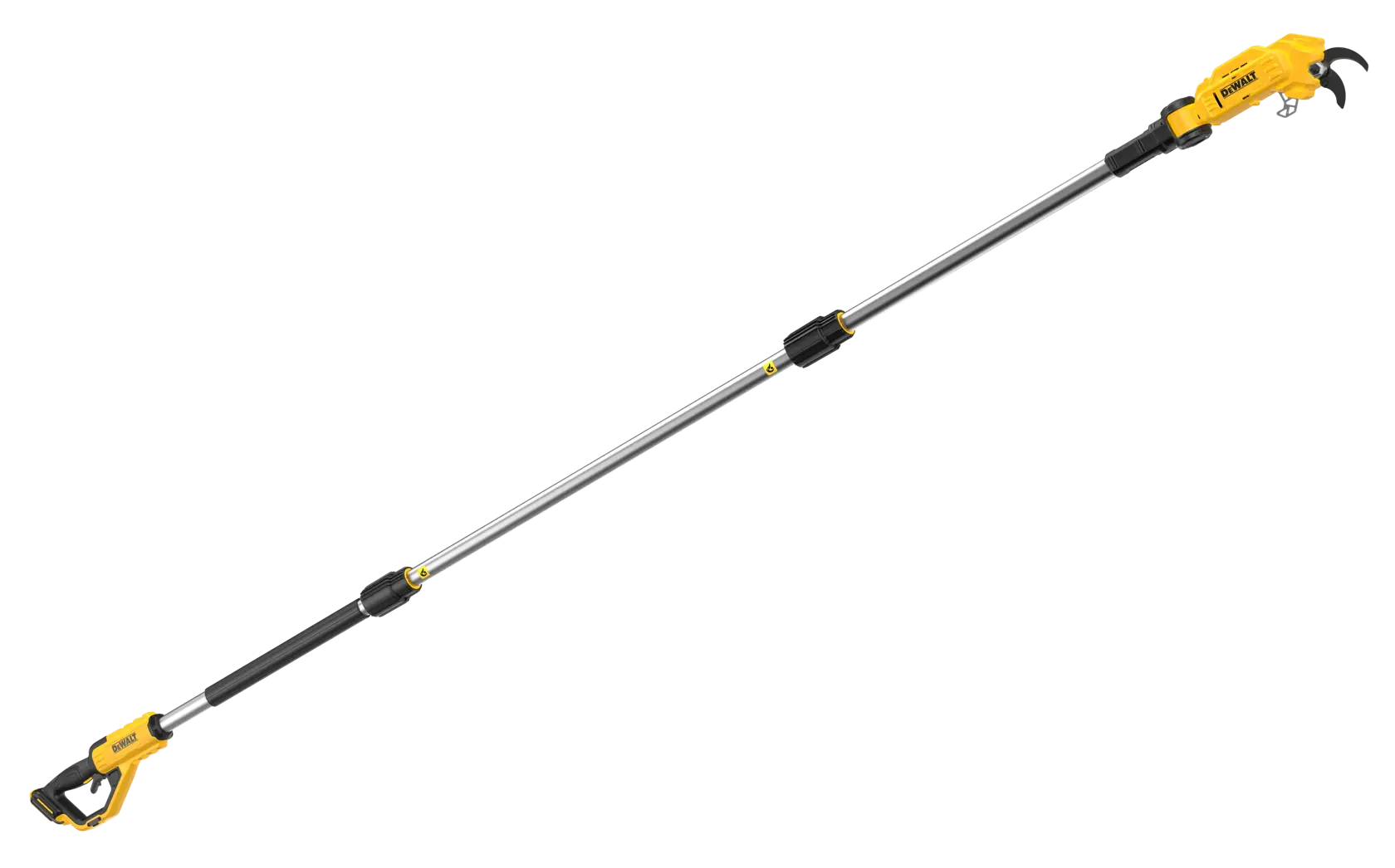 DeWalt DCPPR320B 20V MAX 1-1/2" Cordless Pole Pruner, Tool Only - image 2