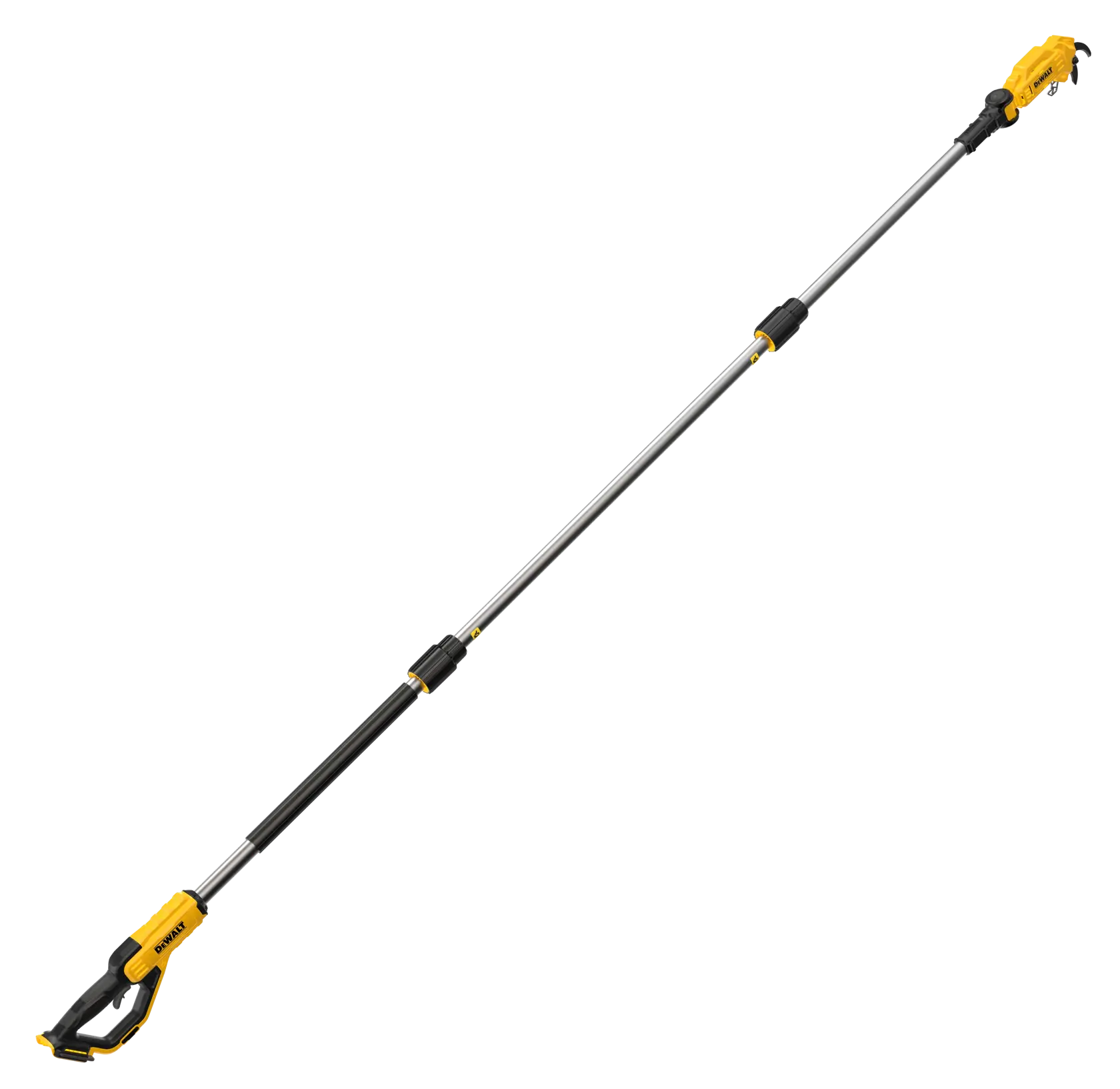 DeWalt DCPPR320B 20V MAX 1-1/2" Cordless Pole Pruner, Tool Only - image 3