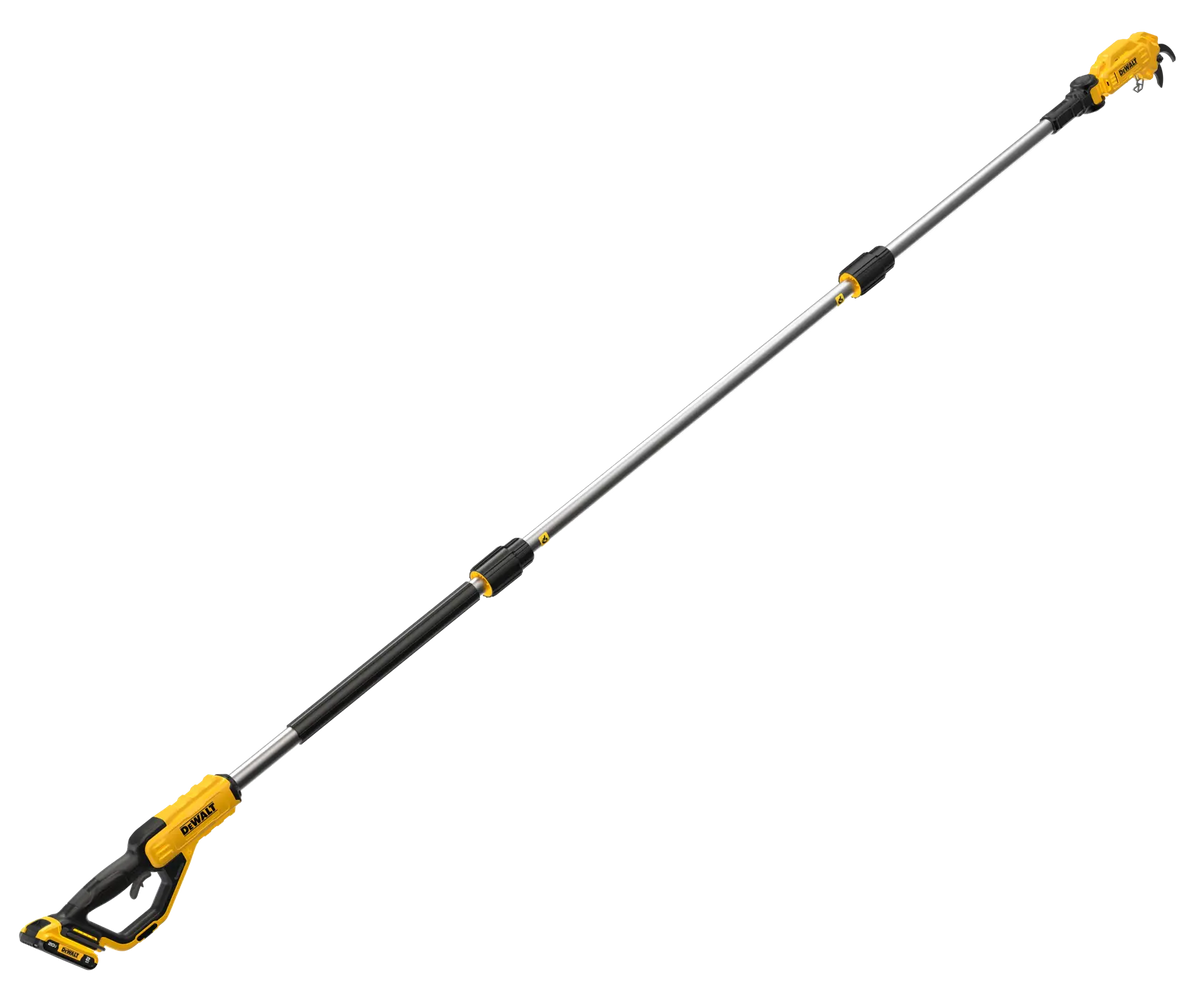 DeWalt DCPPR320D1 20V MAX 1-1/2" Cordless Pole Pruner Kit - image 1