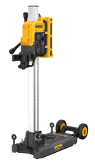 DeWalt DCPS151 POWERSHIFT 6-3/8-in. Core Drill Stand - image 1