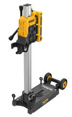 DeWalt DCPS151 POWERSHIFT 6-3/8-in. Core Drill Stand - image 3