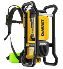 DeWalt DCPS310AG2 Backpack Vibrator Kit - image 2