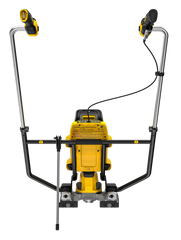 DeWalt DCPS330AG2 Concrete Power Screed Kit - image 3