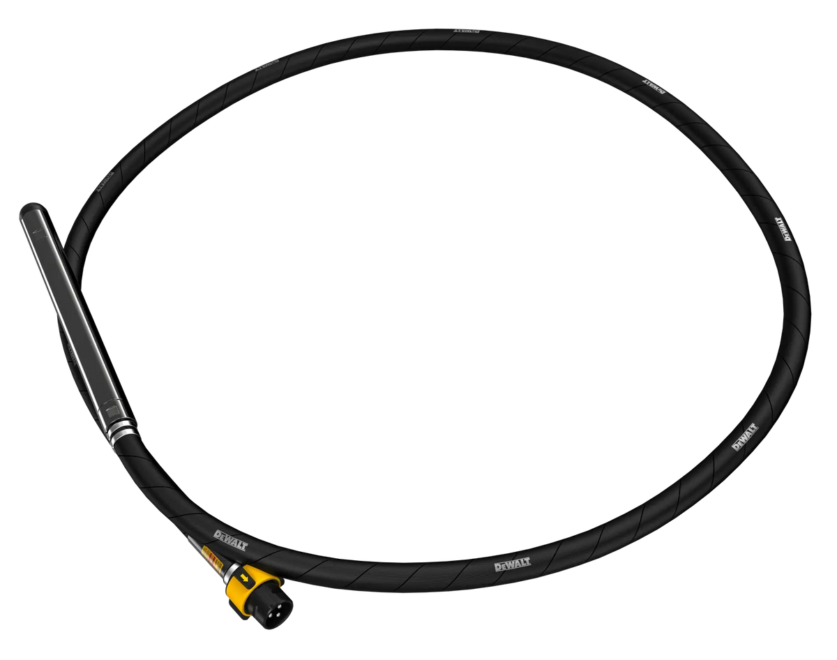 DeWalt DCPS3383 1.5 in. Head, 10 ft. Shaft - image 1