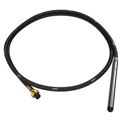 DeWalt DCPS3385RT POWERSHIFT 1.5 in. Head, 16 ft. Shaft with Rubber Tip - image 1