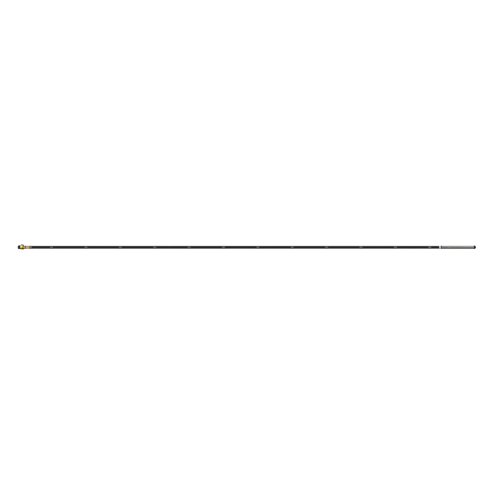 DeWalt DCPS3385RT POWERSHIFT 1.5 in. Head, 16 ft. Shaft with Rubber Tip - image 2