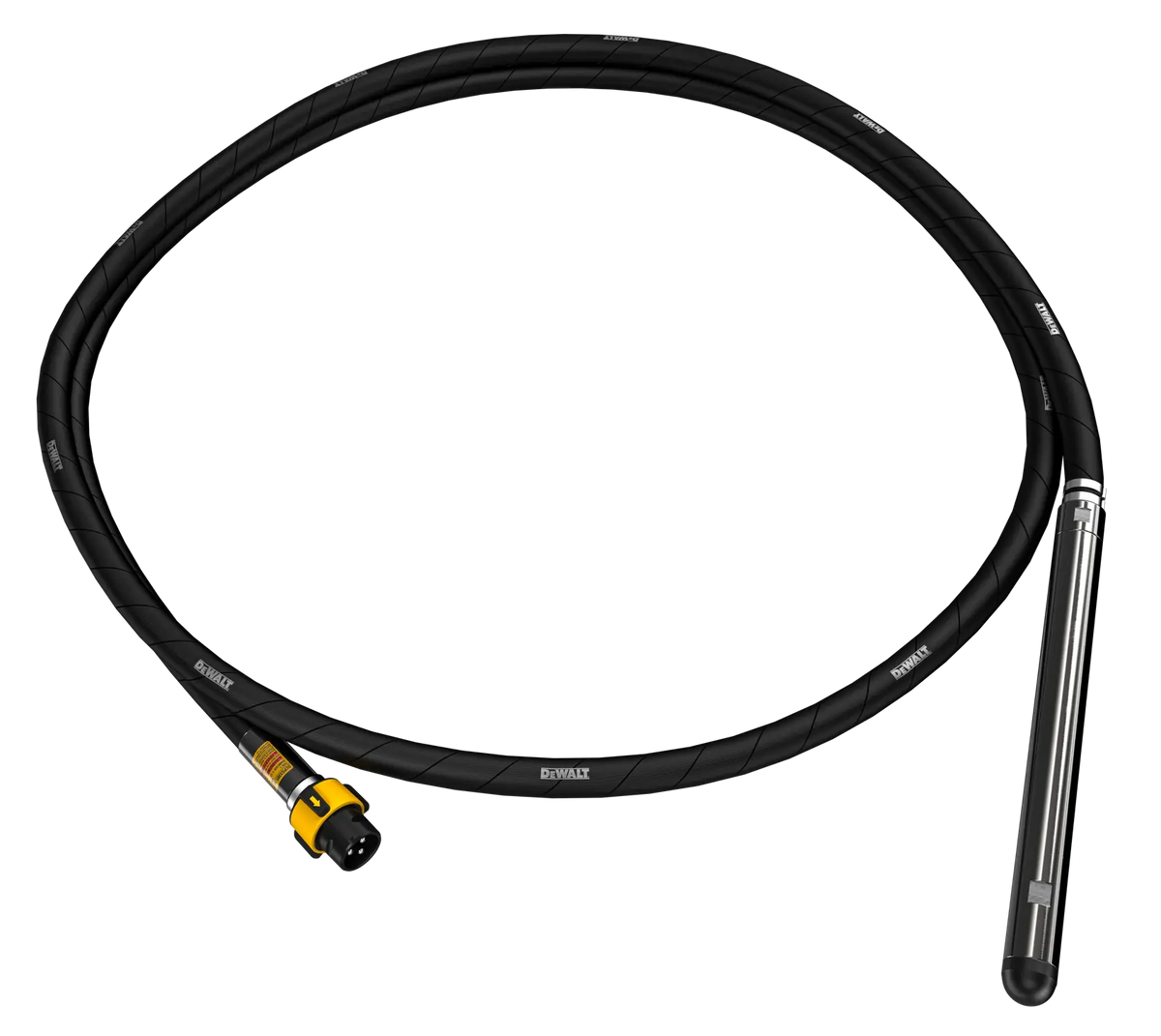 DeWalt DCPS3385 POWERSHIFT 1.5 in. Head, 16 ft. Shaft - image 1