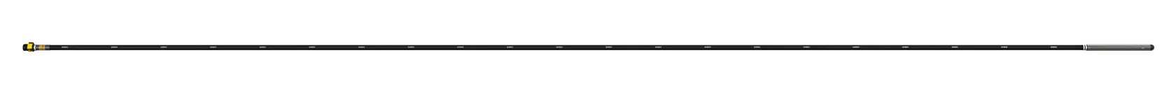 DeWalt DCPS3386 1.5 in. Head, 21 ft. Shaft - image 2