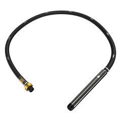 DeWalt DCPS3452RT POWERSHIFT 1.75 in. Head, 7 ft. Shaft with Rubber Tip - image 1