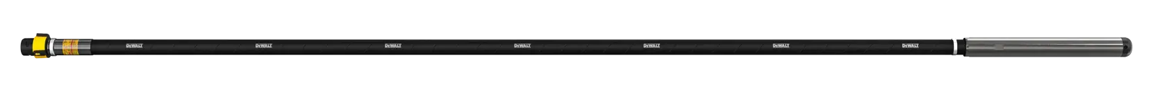 DeWalt DCPS3452 POWERSHIFT 1.75 in. Head, 7 ft. Shaft - image 2
