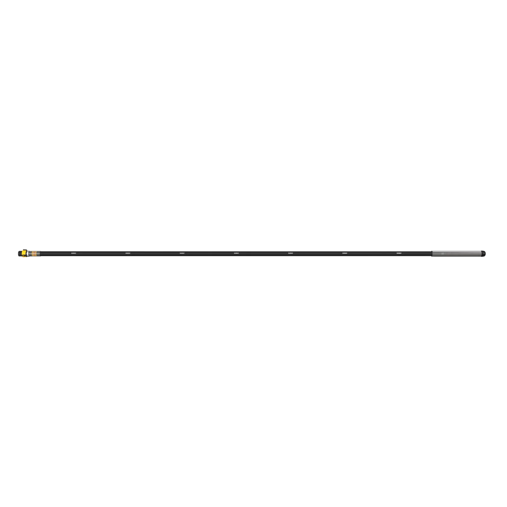 DeWalt DCPS3453RT POWERSHIFT 1.75 in. Head, 10 ft. Shaft with Rubber Tip - image 2