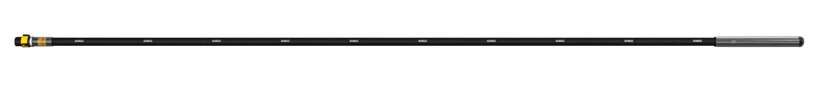 DeWalt DCPS3453 POWERSHIFT 1.75 in. Head, 10 ft. Shaft - image 2