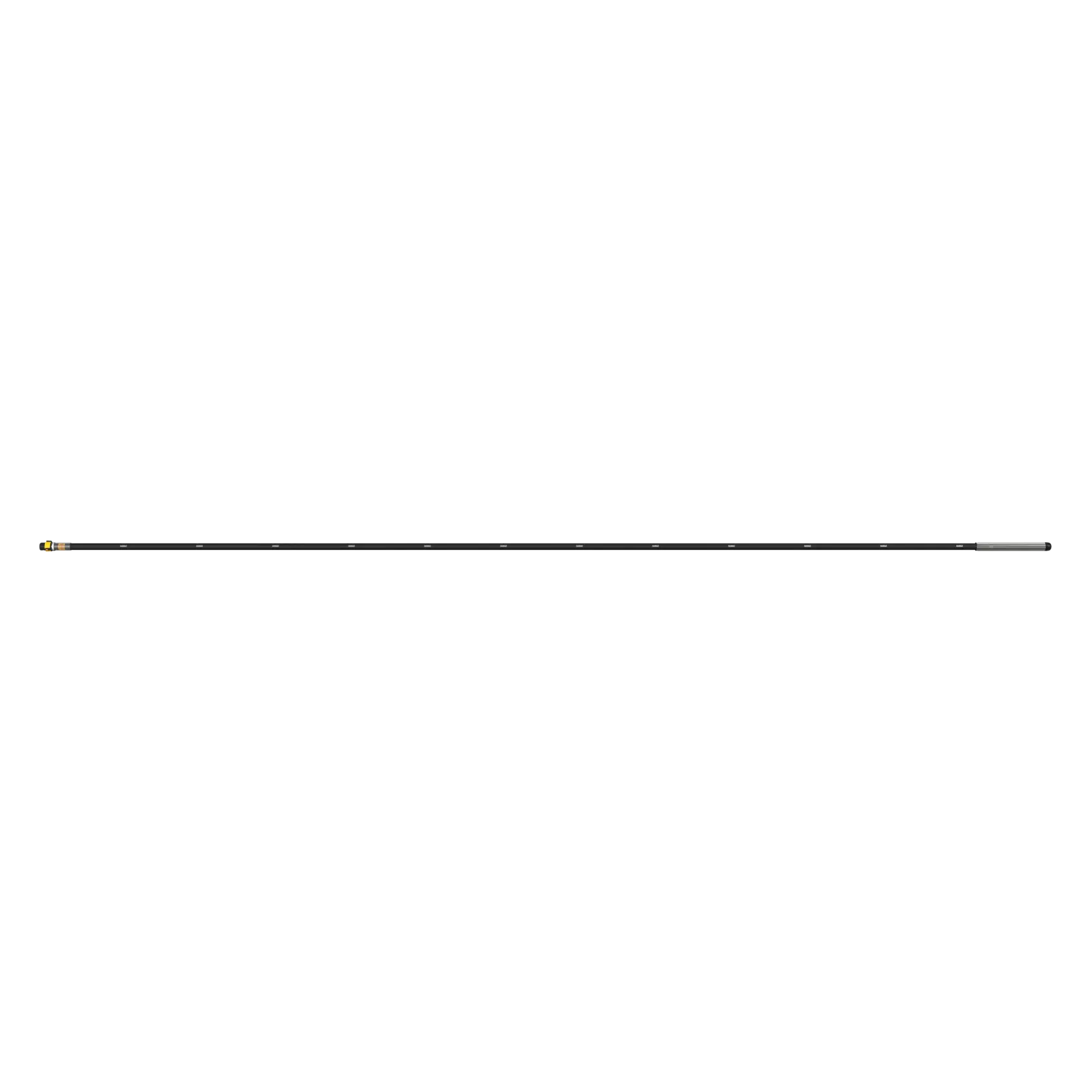DeWalt DCPS3455RT POWERSHIFT 1.75 in. Head, 16 ft. Shaft with Rubber Tip - image 2
