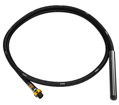DeWalt DCPS3455 1-3/4 in. Head, 16 ft. Shaft - image 1