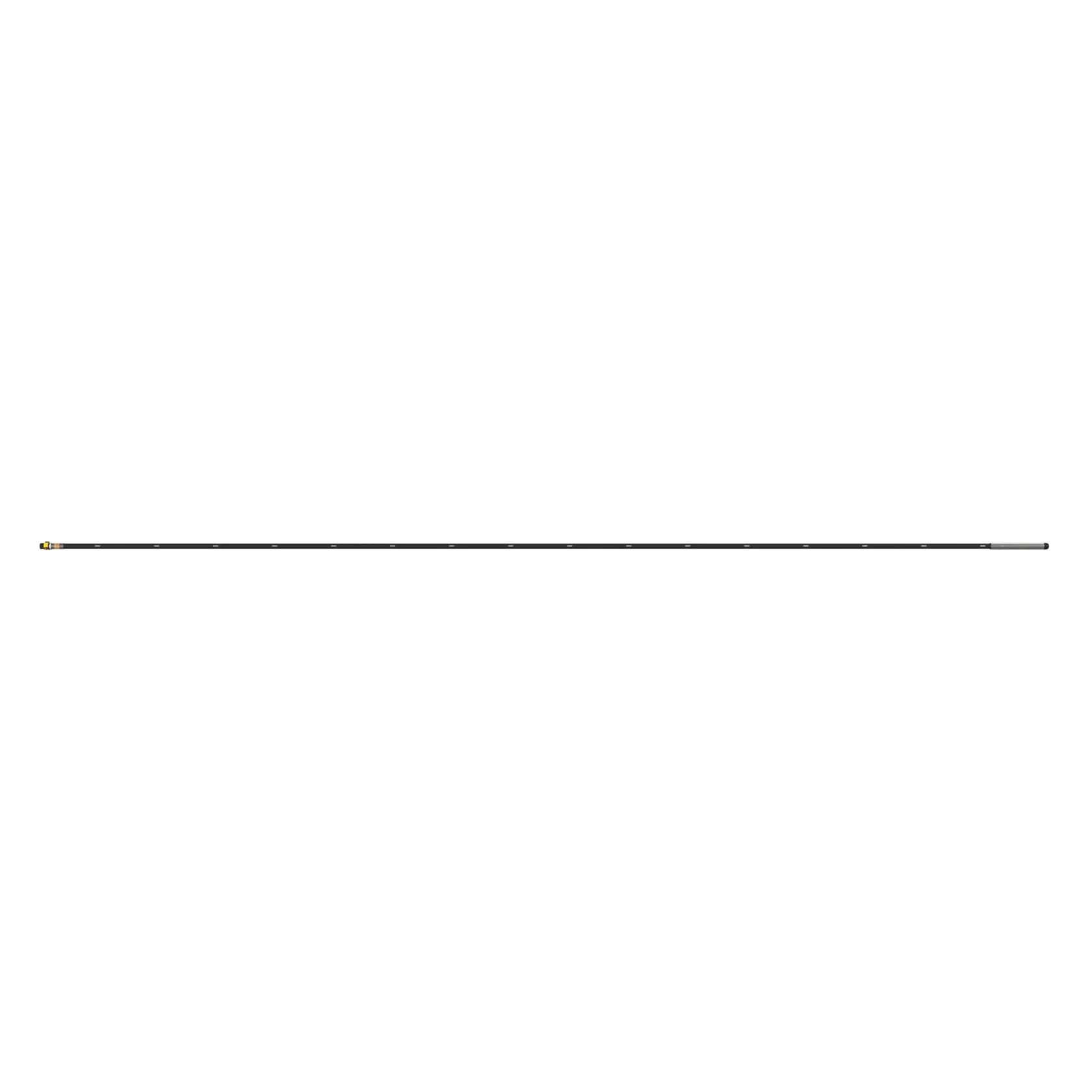 DeWalt DCPS3456RT POWERSHIFT 1.75 in. Head, 21 ft. Shaft with Rubber Tip - image 2