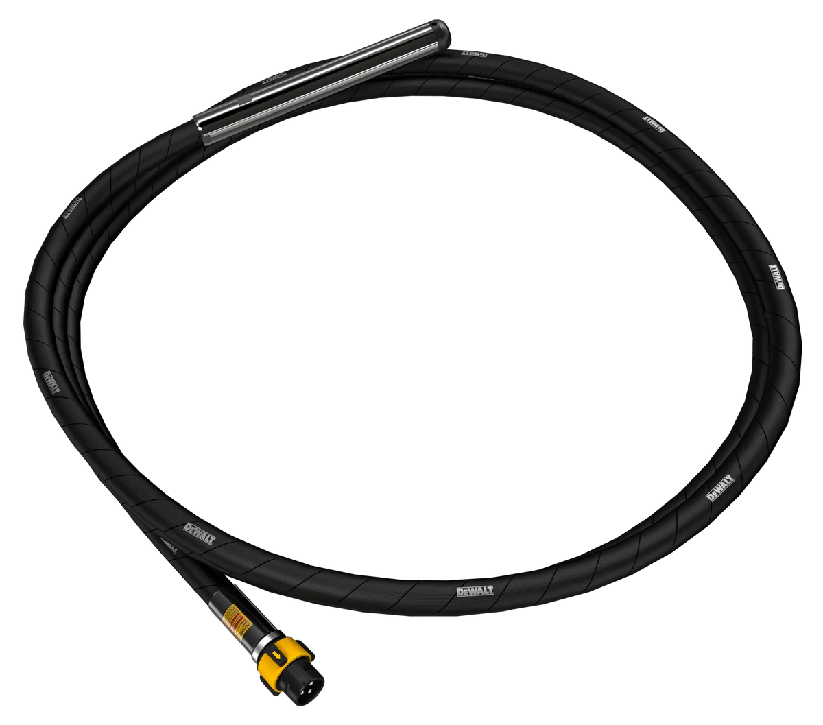 DeWalt DCPS3456 1.75 in. Head, 21 ft. Shaft - image 1