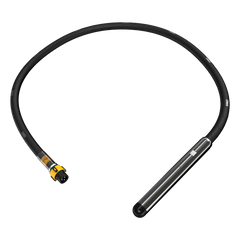 DeWalt DCPS3502RT POWERSHIFT 2 in. Head, 7 ft. Shaft with Rubber Tip - image 1