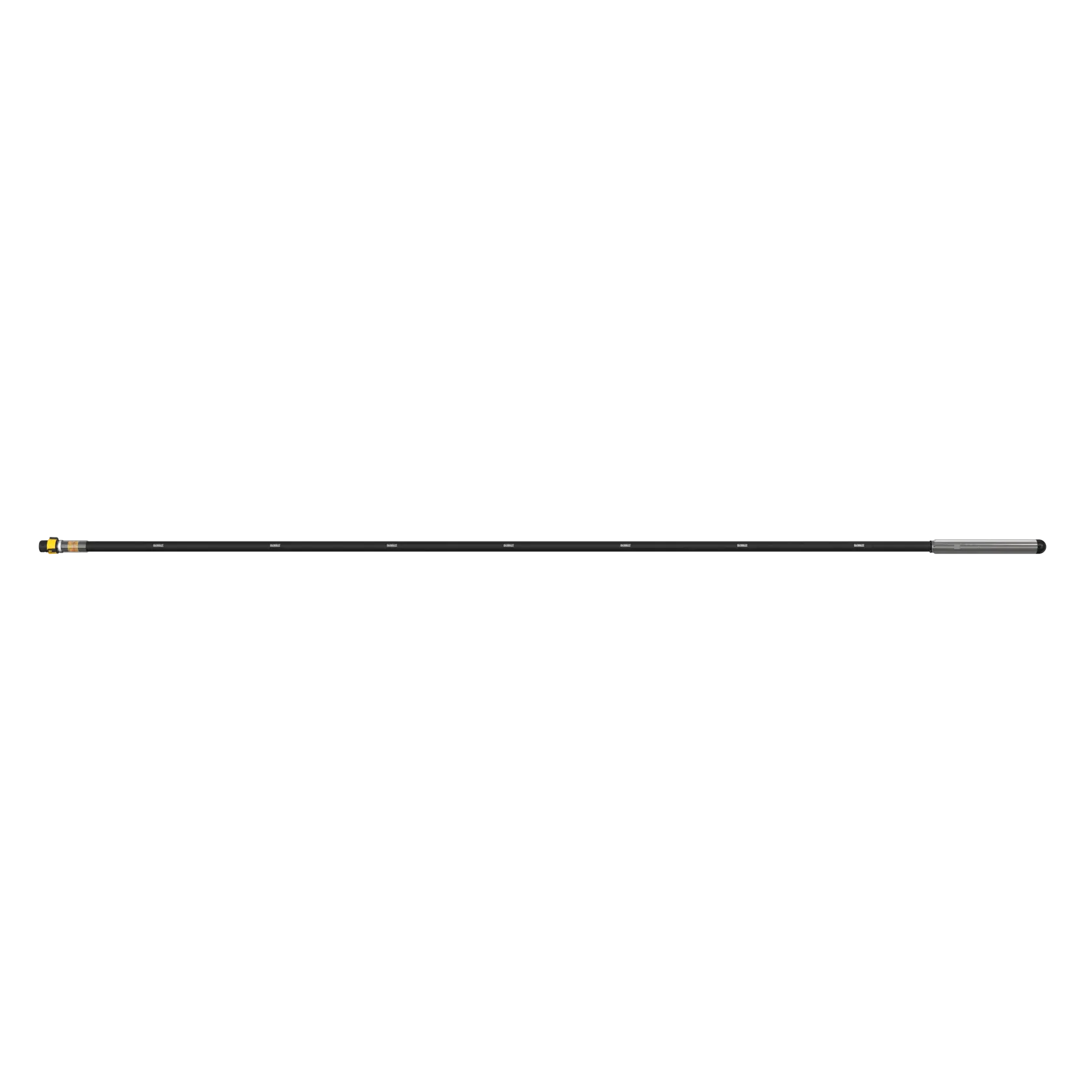 DeWalt DCPS3503RT POWERSHIFT 2 in. Head, 10 ft. Shaft with Rubber Tip - image 2