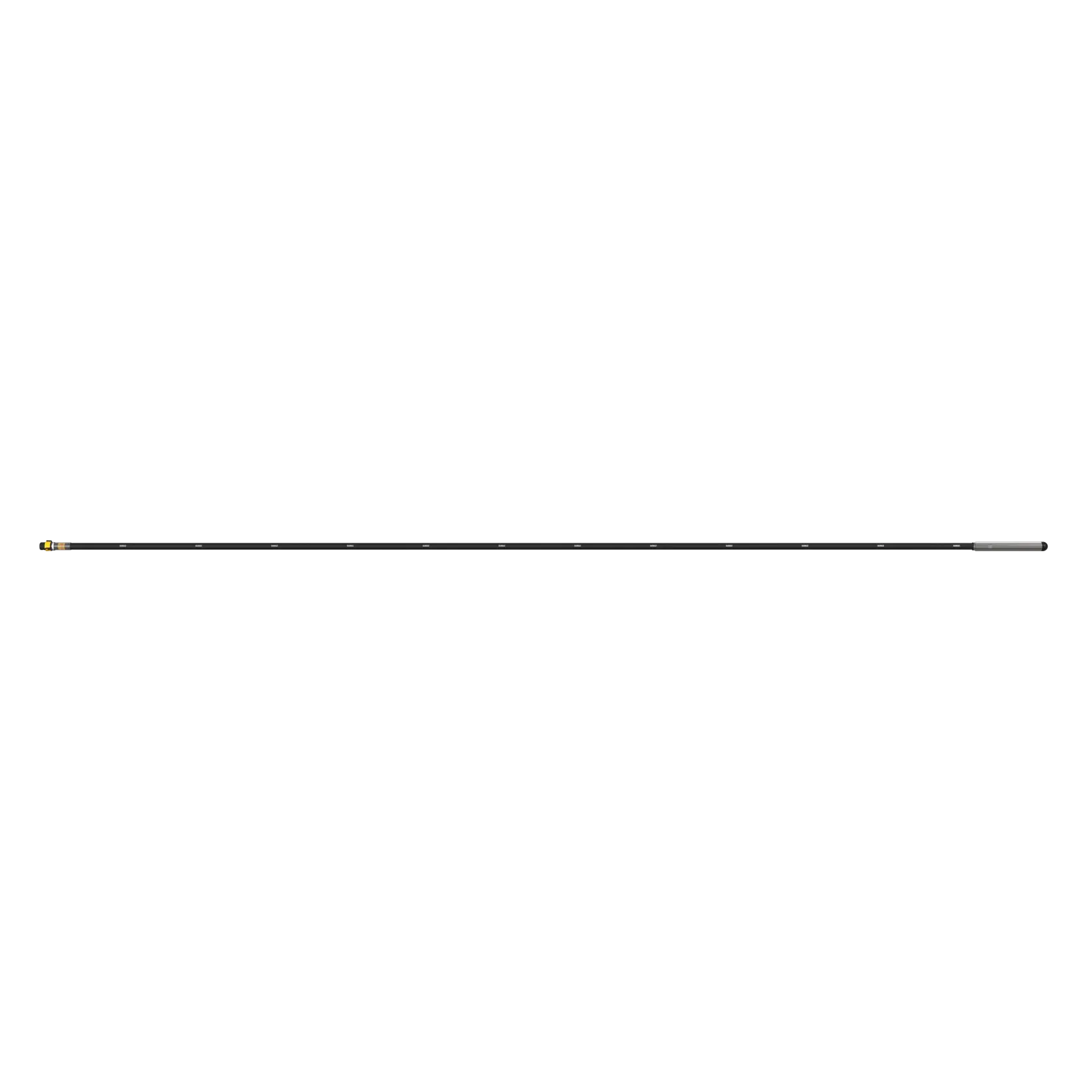 DeWalt DCPS3505RT POWERSHIFT 2 in. Head, 16 ft. Shaft with Rubber Tip - image 2