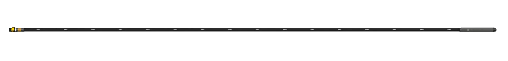 DeWalt DCPS3505 POWERSHIFT 2-in Head, 16-ft Shaft - image 2