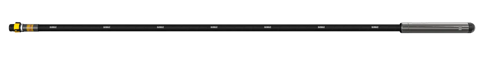 DeWalt DCPS3592 POWERSHIFT 2.25-in. Head, 7 Ft. Shaft - image 2