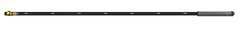 DeWalt DCPS3592 POWERSHIFT 2.25-in. Head, 7 Ft. Shaft - image 2