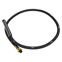 DeWalt DCPS3593RT POWERSHIFT 2.25 in. Head, 10 ft. Shaft with Rubber Tip - image 1