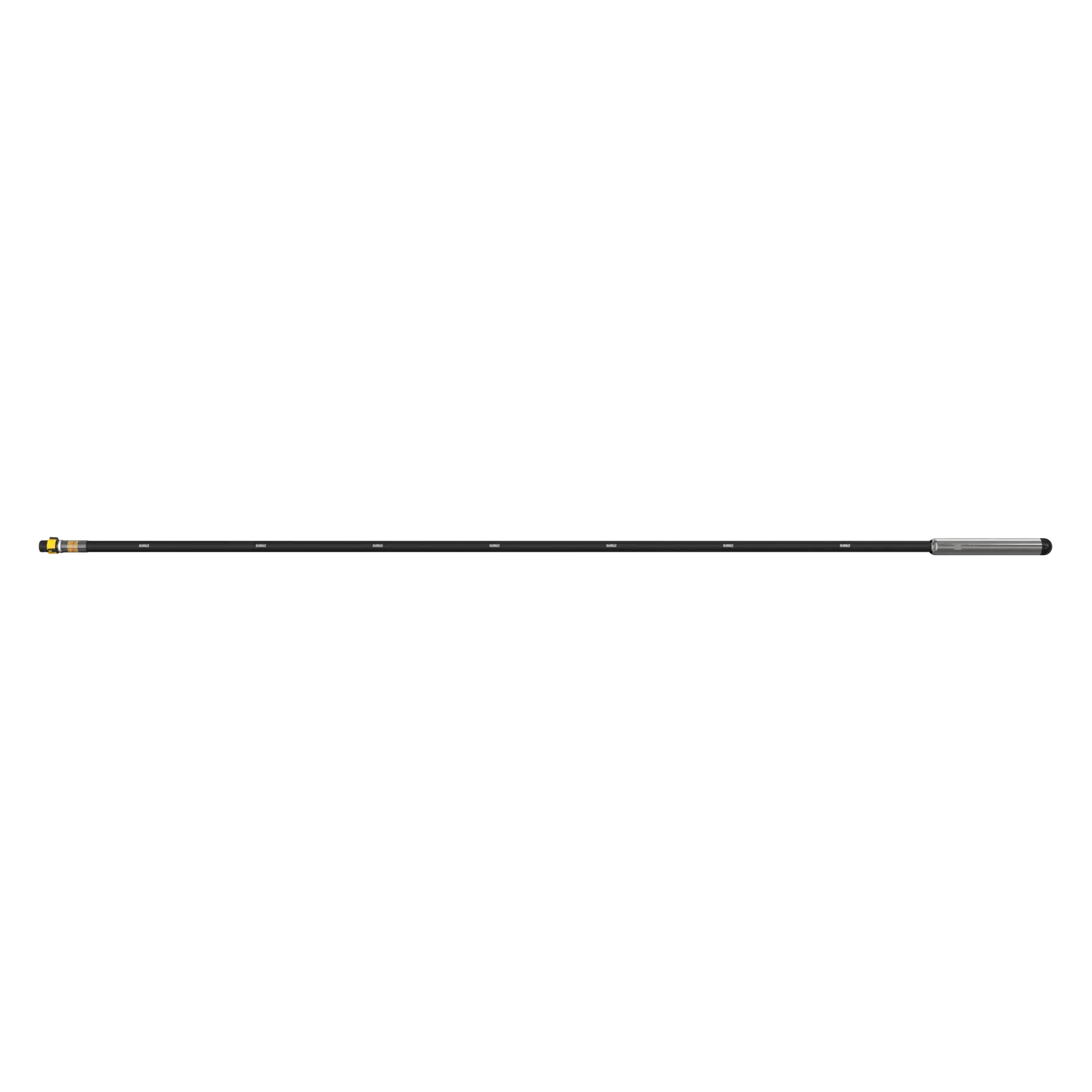 DeWalt DCPS3593RT POWERSHIFT 2.25 in. Head, 10 ft. Shaft with Rubber Tip - image 2