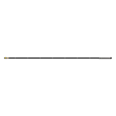 DeWalt DCPS3593RT POWERSHIFT 2.25 in. Head, 10 ft. Shaft with Rubber Tip - image 2