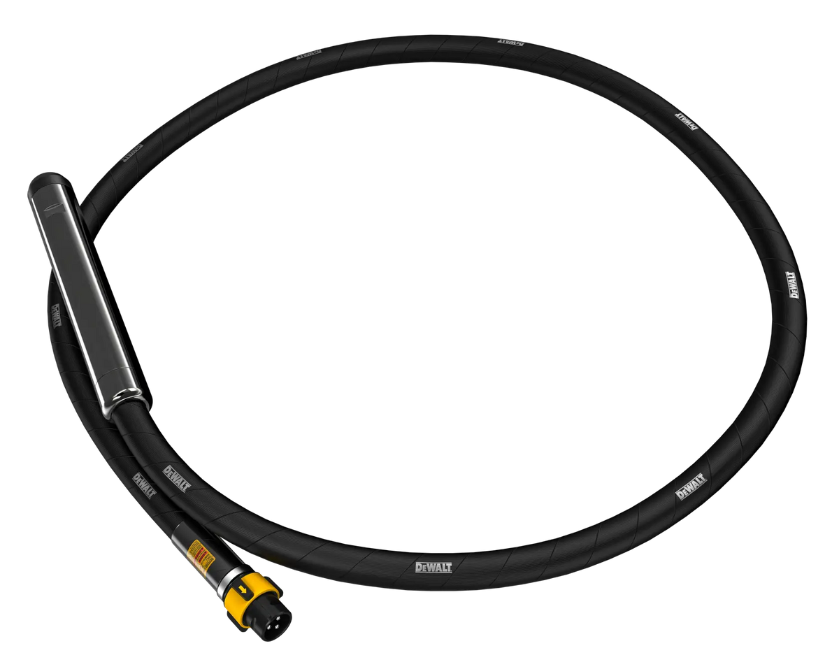 DeWalt DCPS3593 POWERSHIFT 2.25 in. Head, 10 ft. Shaft - image 1