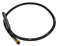 DeWalt DCPS3593 POWERSHIFT 2.25 in. Head, 10 ft. Shaft - image 1