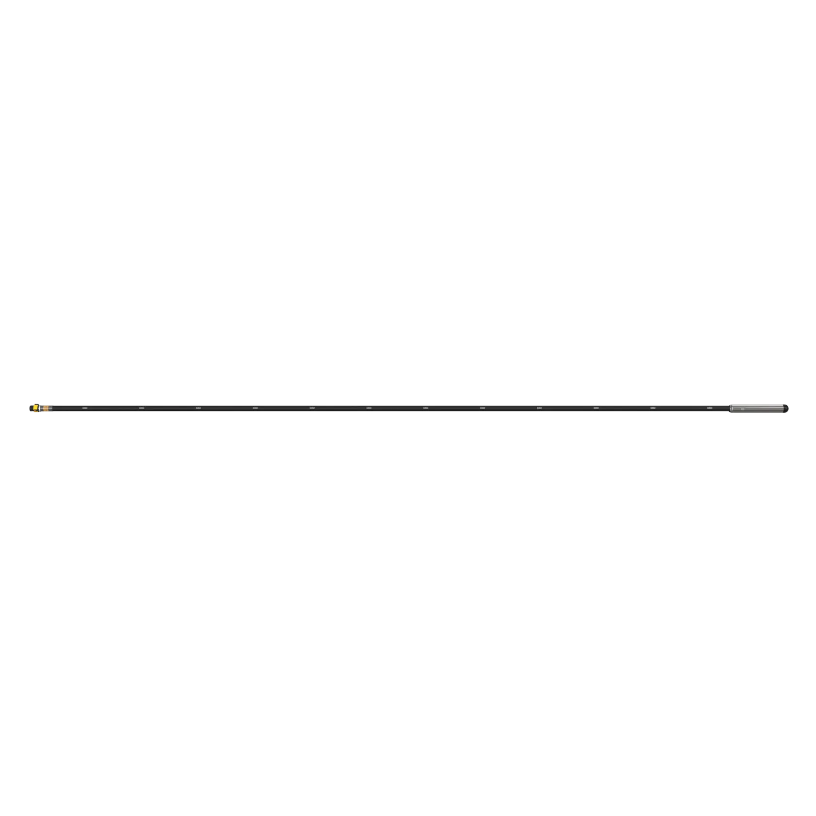 DeWalt DCPS3595RT POWERSHIFT 2.25 in. Head, 16 ft. Shaft with Rubber Tip - image 2
