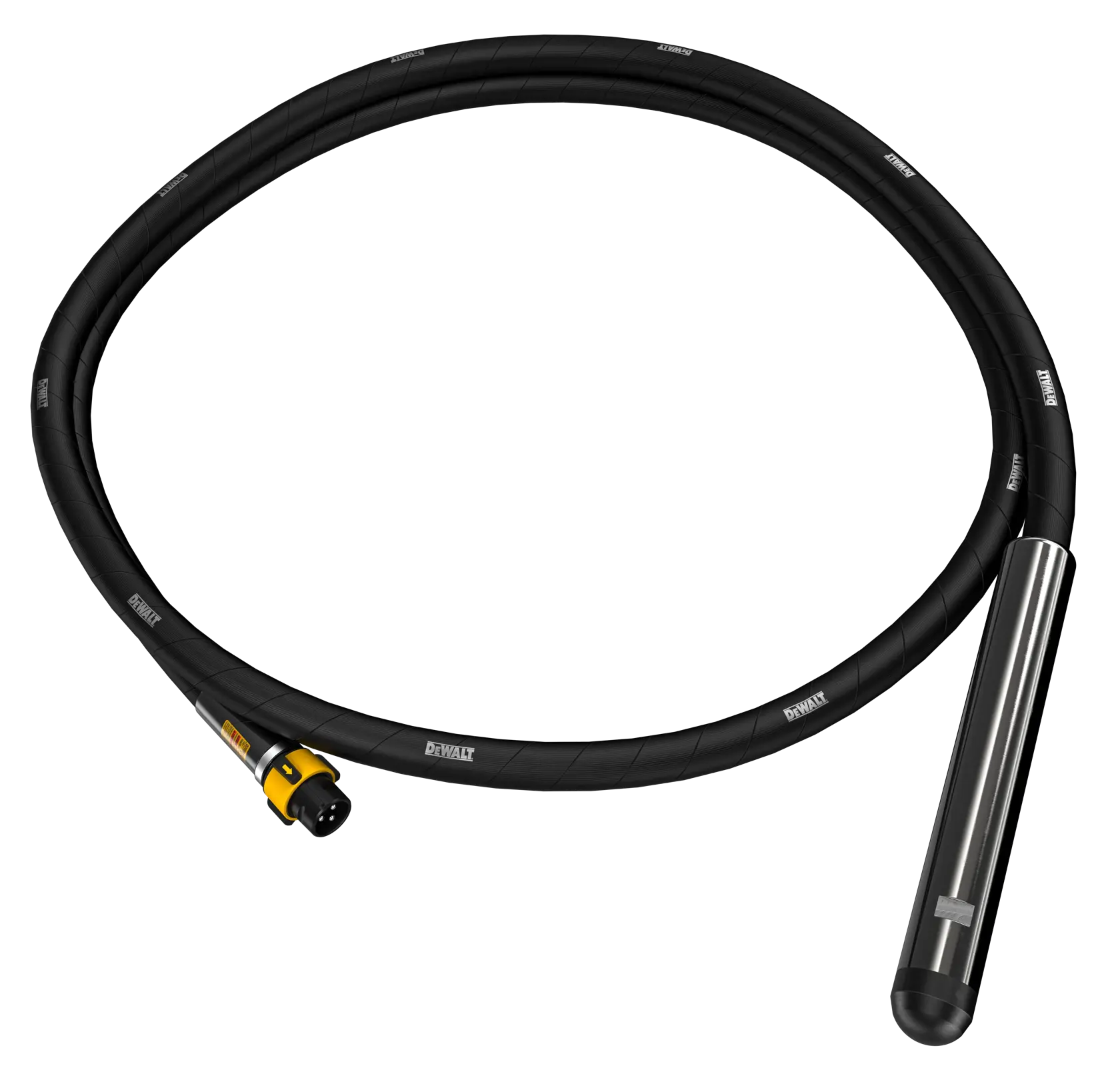 DeWalt DCPS3595 POWERSHIFT 2.25-in. Head, 16 Ft. Shaft - image 1