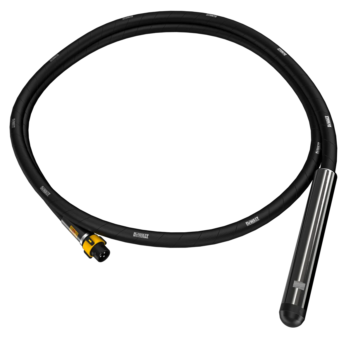 DeWalt DCPS3595 POWERSHIFT 2.25-in. Head, 16 Ft. Shaft - image 1