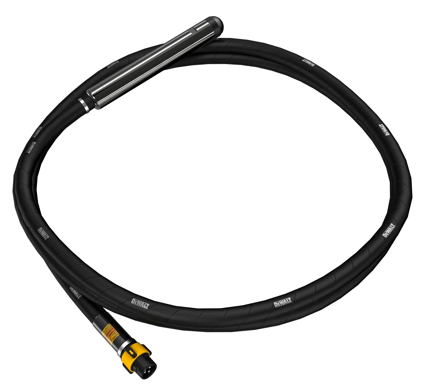 DeWalt DCPS3596 2.25 in. Head, 21 ft. Shaft - image 1